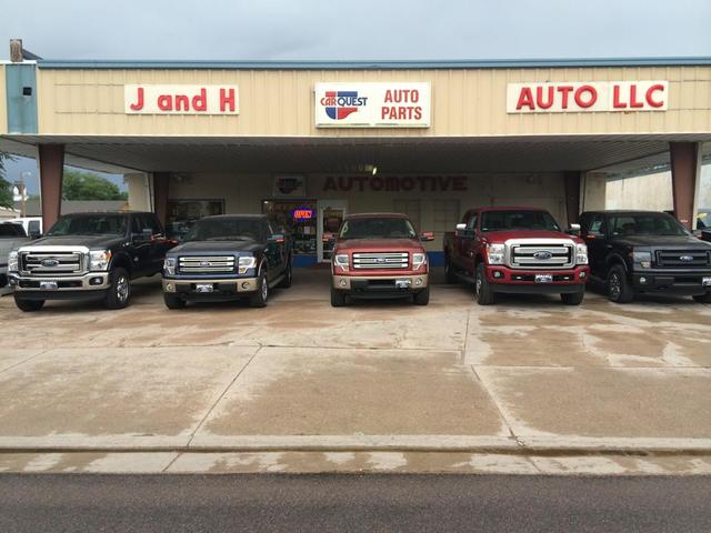Carquest Auto Parts - J & H AUTO LLC, Akron, Colorado
