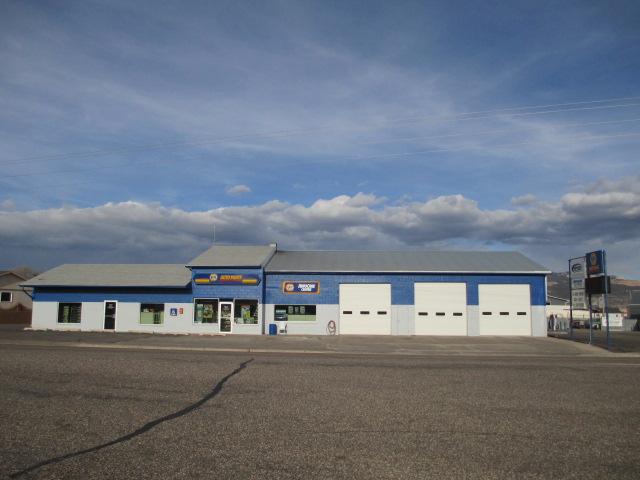 Brian Auto Towing, Lyman, Utah