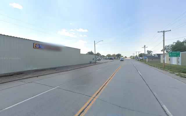 Wilson's Repair LLC., Haxtun, Colorado