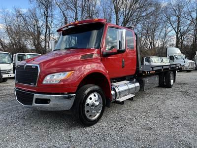 Rapid Roadside & Recovery LLC