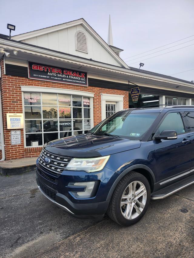 Better Dealz Auto Sales & Finance LLC, York Springs, Pennsylvania
