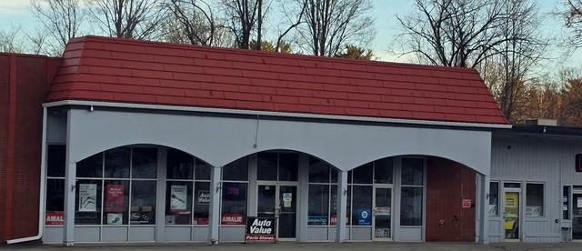Carparts of Hillsboro