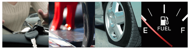 Towing Roadside Service RoadAngel, Prosper, Texas