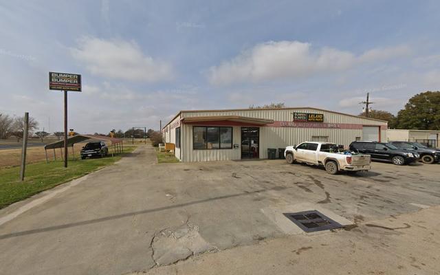 Leland Auto Parts