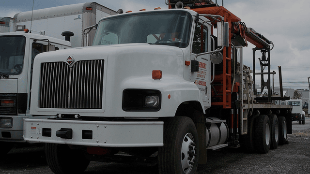 Economy Towing & Service Center