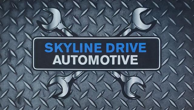 Skyline Drive Automotive, York Springs, Pennsylvania