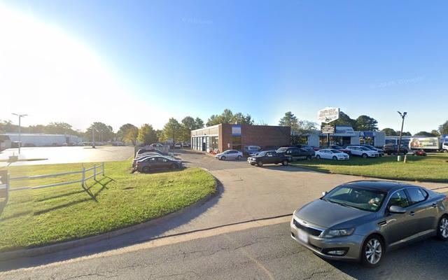 Transmission Repair And Service, Chesapeake, Virginia