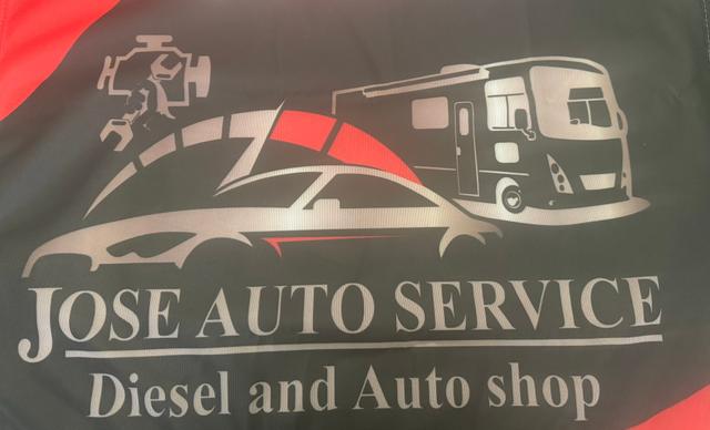 Jose Auto Service