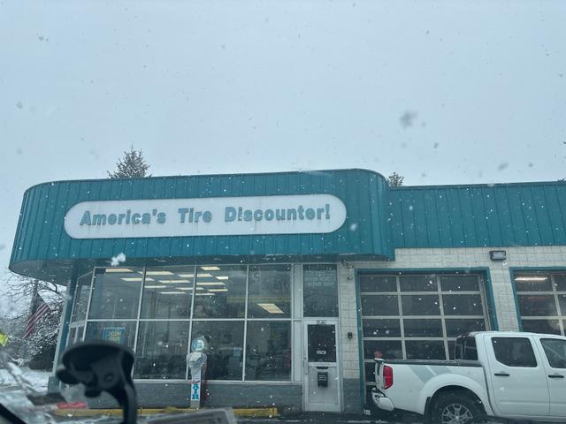 Mavis Discount Tire