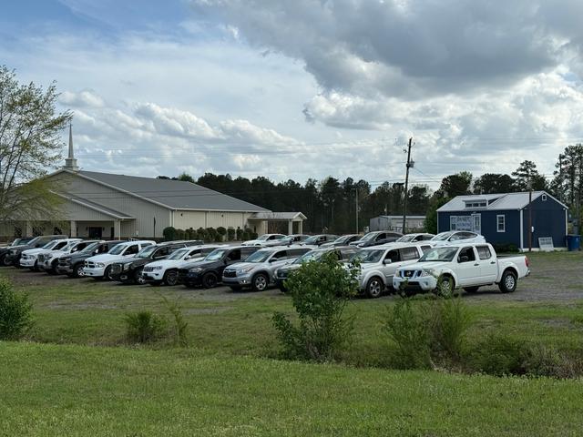 Sharpe Automotive, Warrior, Alabama