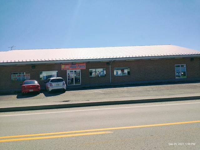 Fisher Auto Parts