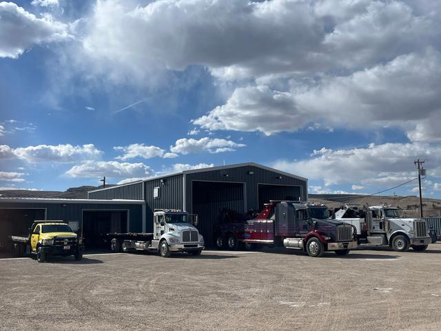 Stauffer's Towing & Recovery