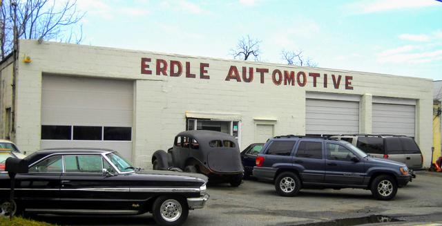 Erdle Automotive and Marine