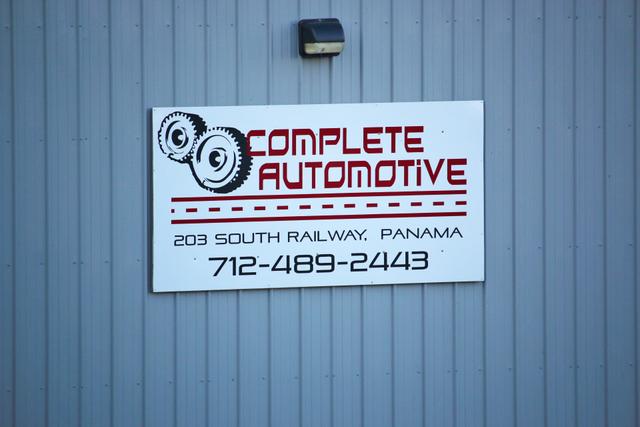 Complete Automotive