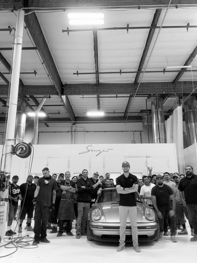 Oakwood Automotive, Raleigh, North Carolina