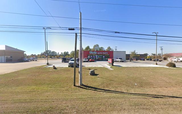O'Reilly Auto Parts