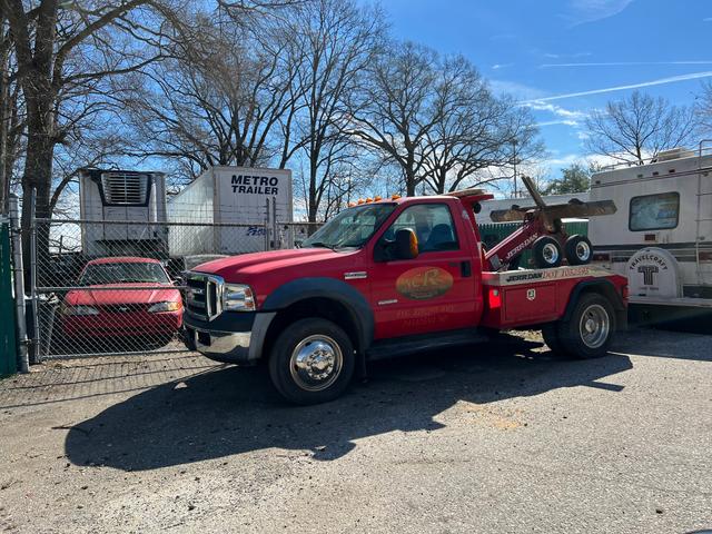 North County Towing and Recovery, LLC, Pasadena, Maryland