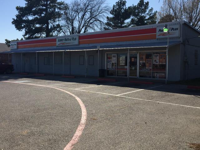 Eagle Auto Parts