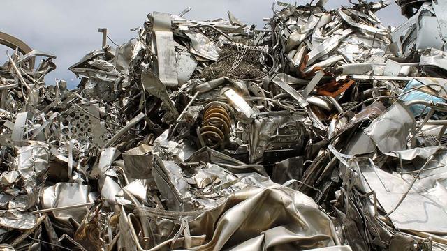 Beaches Recycling Center, Inc