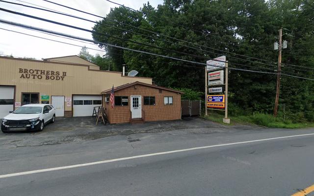 Fallsburg Tires & Auto Center