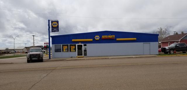 NAPA Auto Parts - Bowman Auto Parts LLC