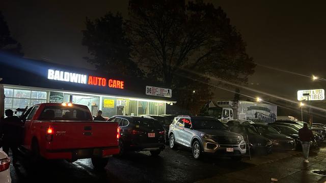 Baldwin Auto Care, Baldwin, New York