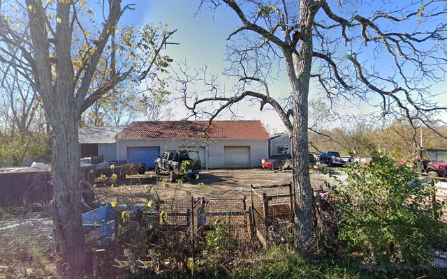 Owen County Used Auto Parts
