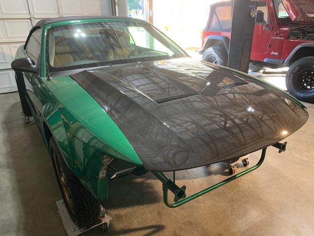 BMC Extreme Customs, Morganville, New Jersey