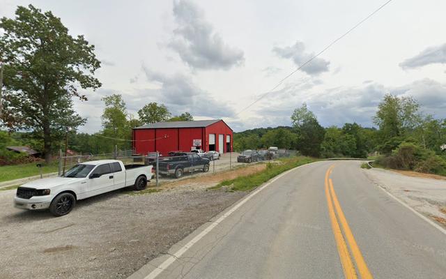 Jimmy's Automotive