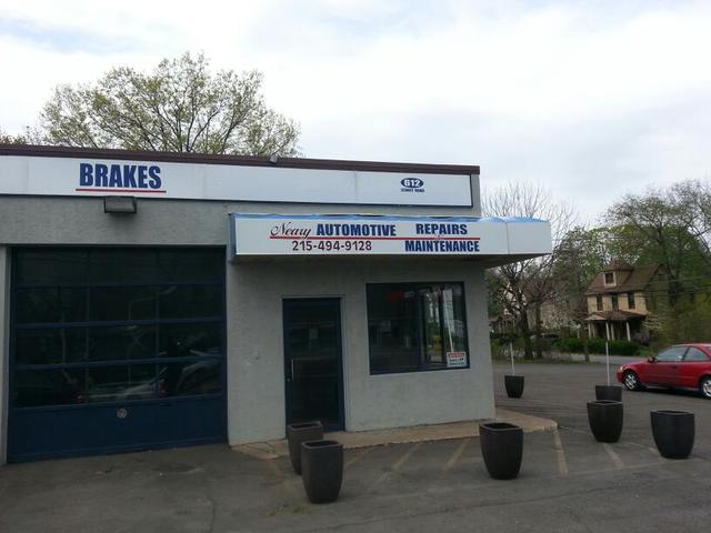 Neary Automotive llc, Southampton, Pennsylvania