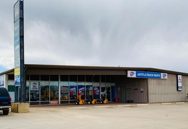 Carquest Auto Parts - MOUNTAIN TRUCK AND EQUIPMENT CO., Longmont, Colorado