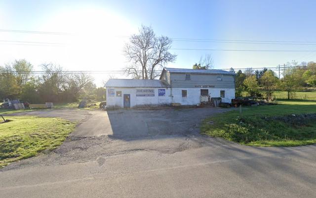 Heath's auto parts