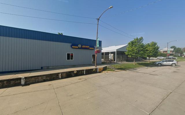 NAPA Auto Parts - Goos Implement Ltd