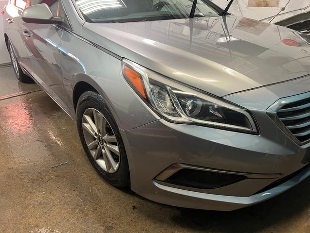 New York auto body