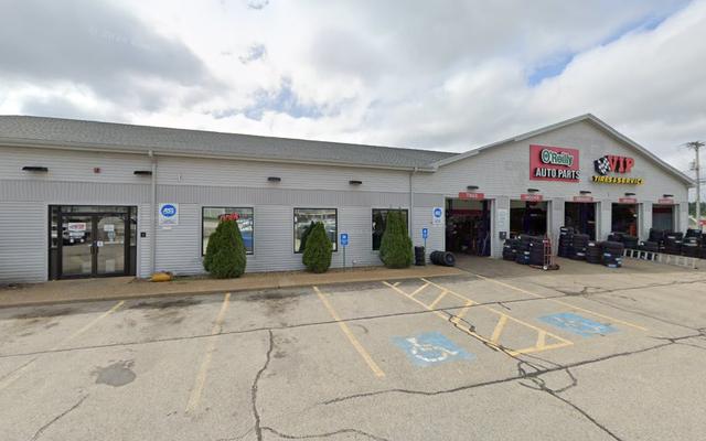 O'Reilly Auto Parts