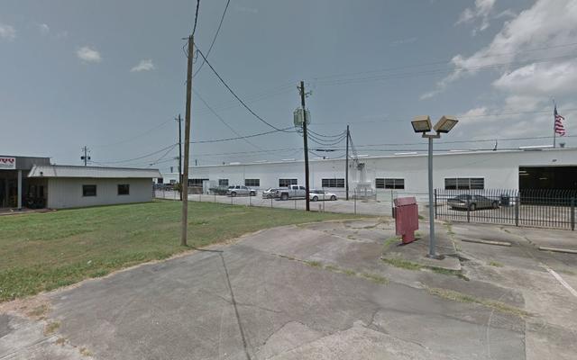 Atzenhoffer Chevrolet Cadillac Parts, La Victoria, Texas