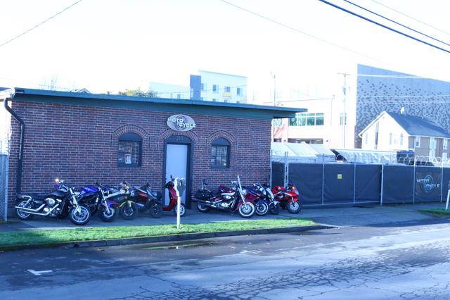 MotoCycle - motorcycles, parts and tires, Vancouver, Washington