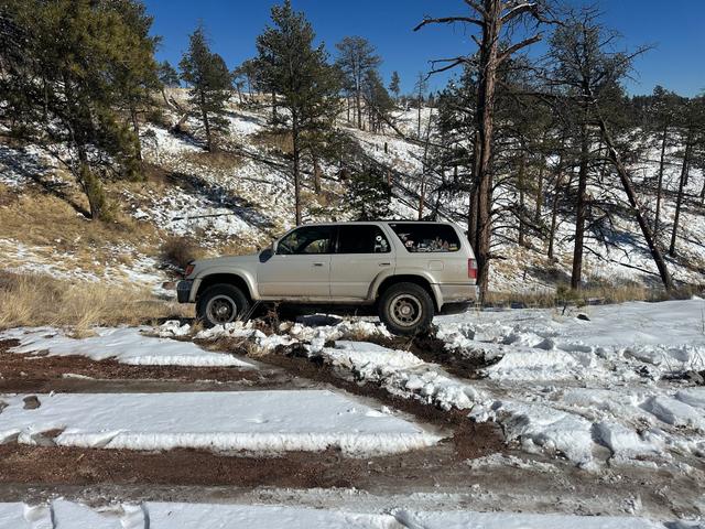 Fred's Towing, LLC, Cascade-Chipita Park, Colorado
