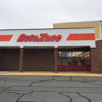 AutoZone Auto Parts, Chantilly, Virginia