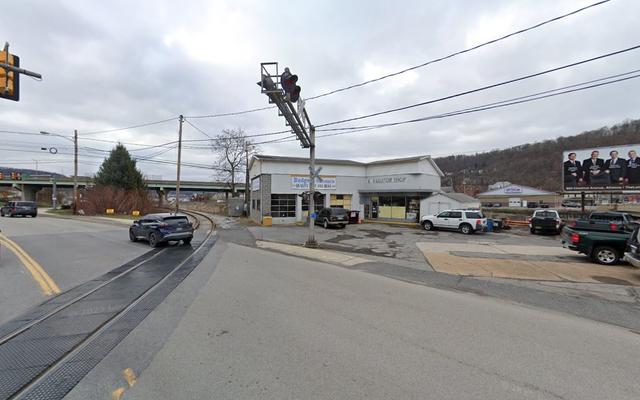Budget Transmission & Radiator, Johnstown, Pennsylvania