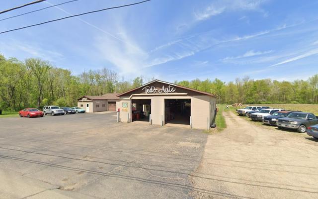 Ted's Auto Services
