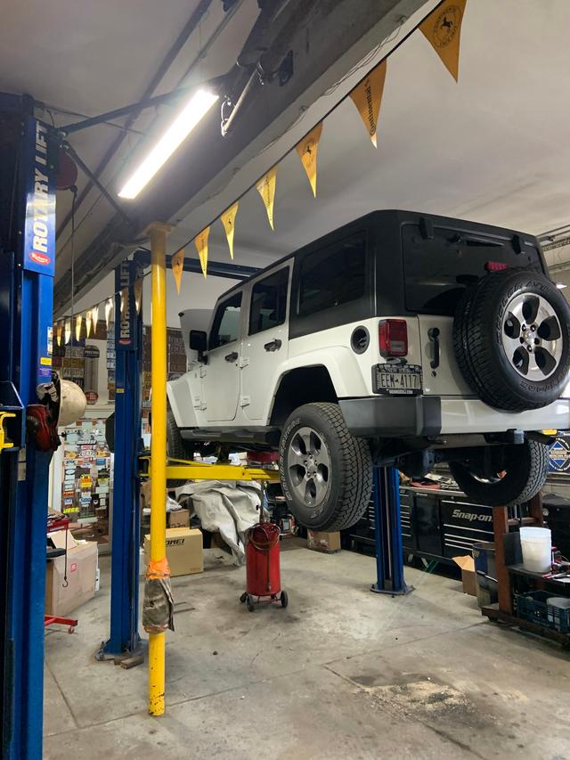 Pete's Auto Care