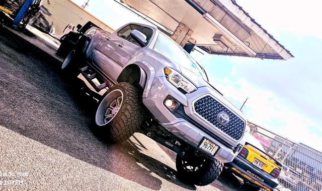 Wahiawā Automotive