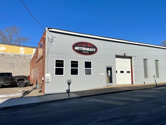 Motorheads Auto Care LLC.