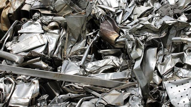 Mid Atlantic Recycle Center Inc