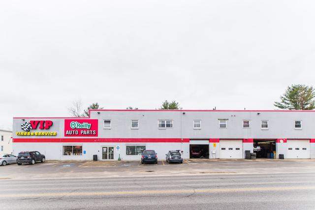 VIP Tires & Service