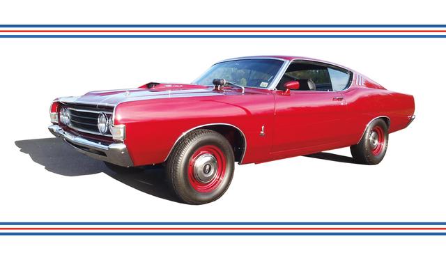 JD’s Auto Restoration Center, Huntingdon Valley, Pennsylvania