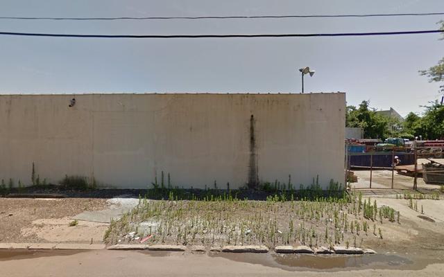 My Auto Store, Camden, New Jersey