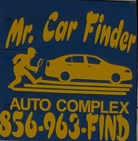 Mr. Car Finder Auto Complex