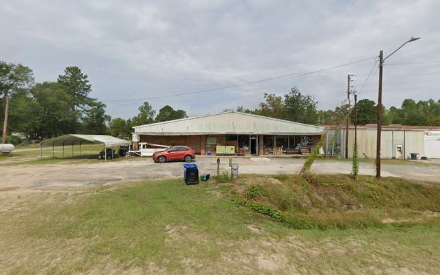 Sunrise Farm & Auto Supply